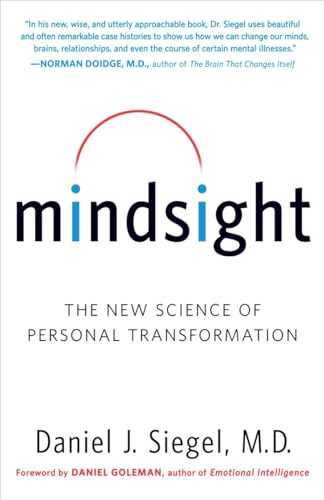 Mindsight: The New Science of Personal Transformation von Bantam